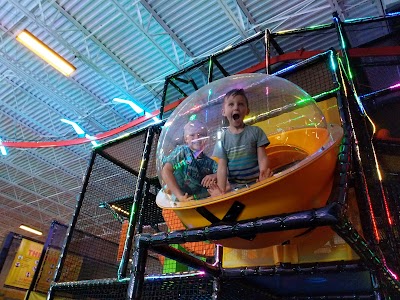 Urban Air Trampoline and Adventure Park