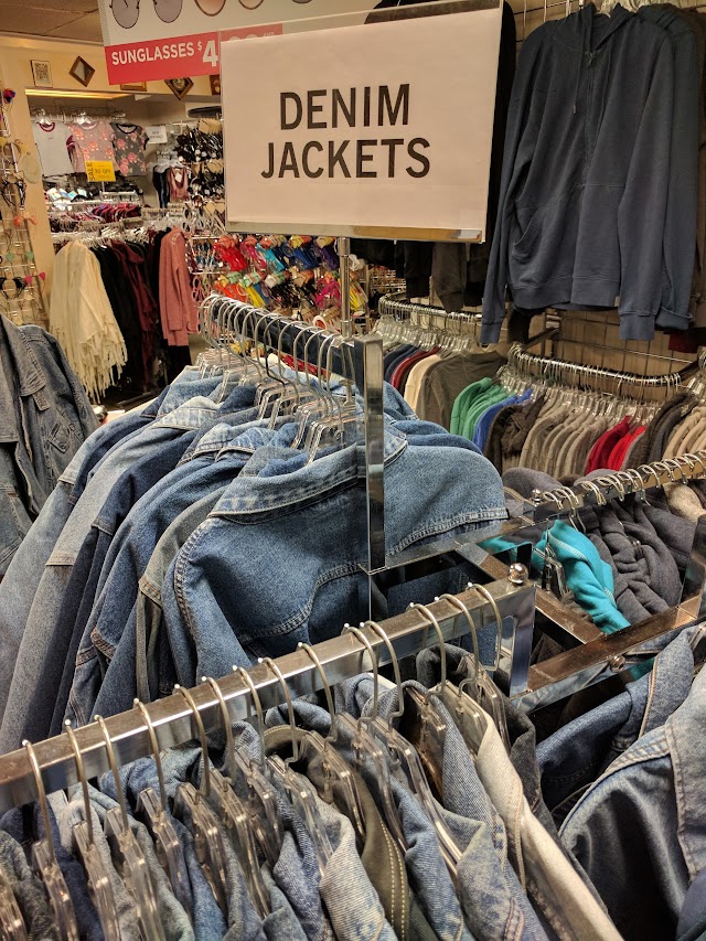 Ragstock
