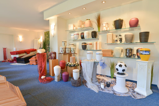 Kümmel Bestattungen Gallery - Netherlands