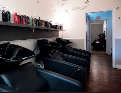 Vanquish Beauty Studio