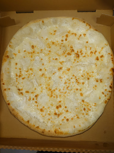 Photo 1 - Taco Pizz Boiscommun