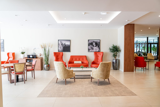 Photo de EMERA - EHPAD Agélia à Barberaz (73000)