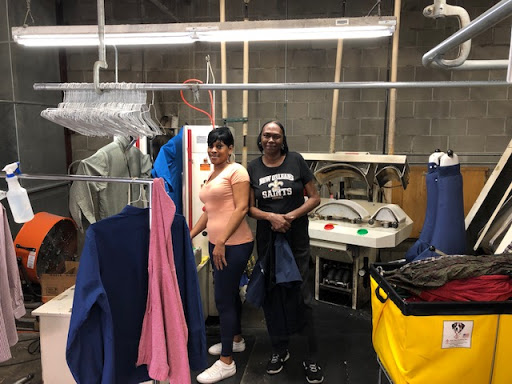 Trace Cleaners Gallery - United States
