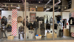 Photo n°5 de Sport 2000 Brétigny sur Orge à Brétigny-sur-Orge (Magasin de vêtements de sport)