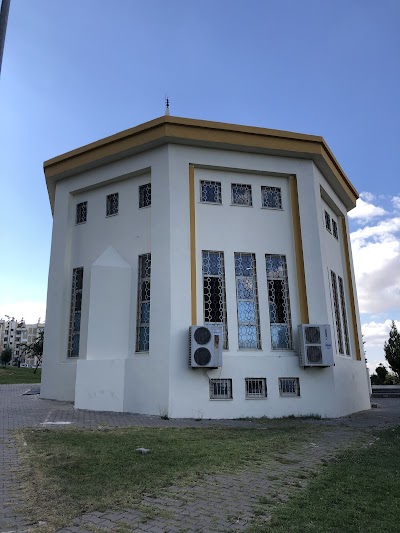 Serinevler Cami