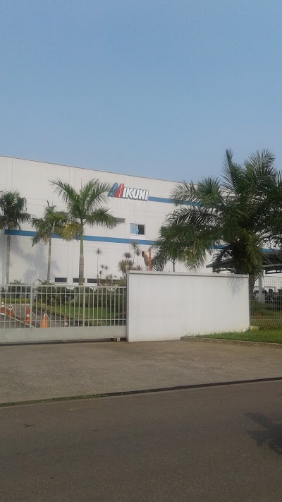 Photos of PT. Mikuni Indonesia