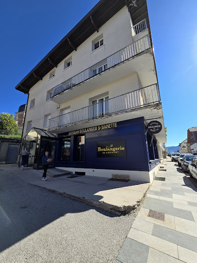 Boulangerie Pâtisserie du Noirmont - Thumbnail