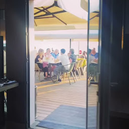 Photo n°27 de Rive Sud à Albitreccia (Restaurant)