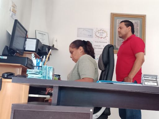 Despacho Legal Lic. Martín Guevara Treviño Gallery - United States