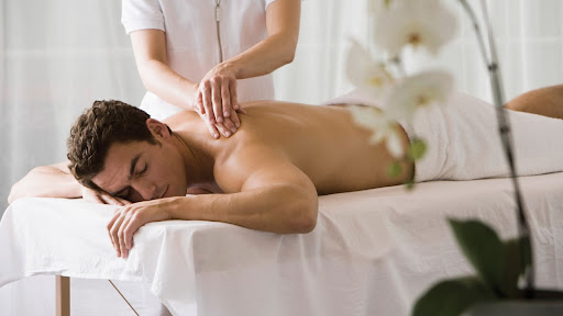 Ocean Massage Canberra - Thumbnail