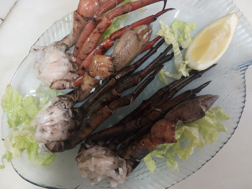 RESTAURANTE ALBERO TAPAS - Thumbnail