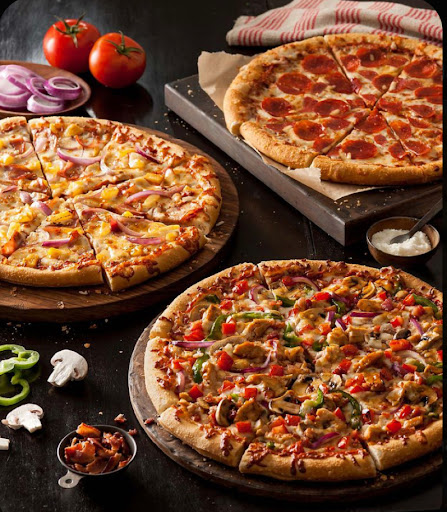 Enköpings pizzeria - Thumbnail