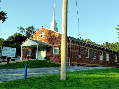 First Baptist Church of Northern Heights