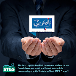 Photo n°7 de STGS à Le Poiré-sur-Vie (Compagnie des eaux)