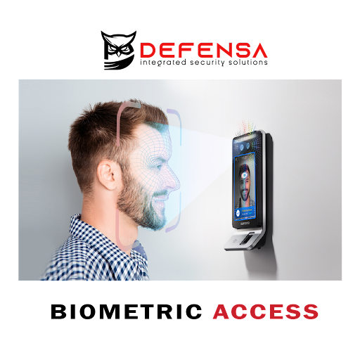 Defensa LTD - Visual