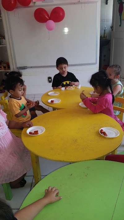 Photos of Nana Guarderia Infantil