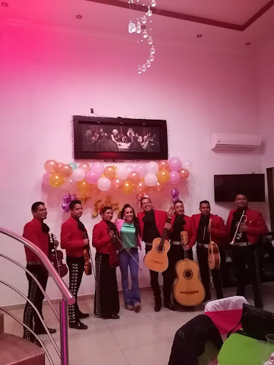 Mariachi Son de México