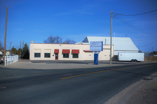 Pioneer Rifle Company Gallery - United States