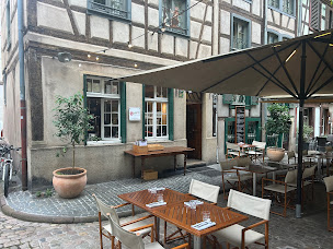 Photo n°5 de Le Bibeless'® - Restaurant Strasbourg | Restaurant Spécialités Alsaciennes à Strasbourg (Brasserie)