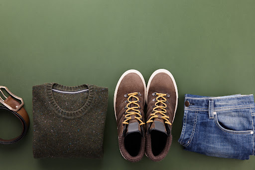 CONTAINER MODA - Visual
