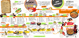 Photo n°6 de Poke sushi à Saint-Fons (Bar à poke)