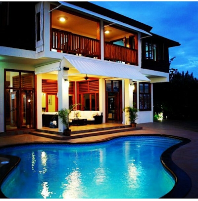 Photos of Villas Sur Mer