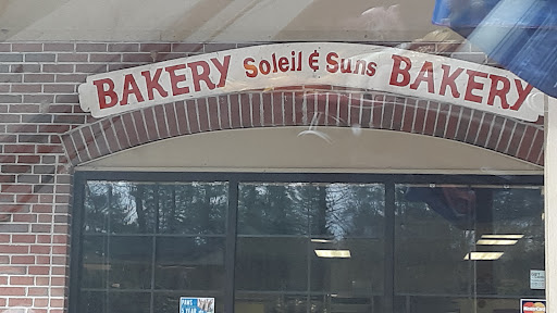 Soleil Bakery - Thumbnail