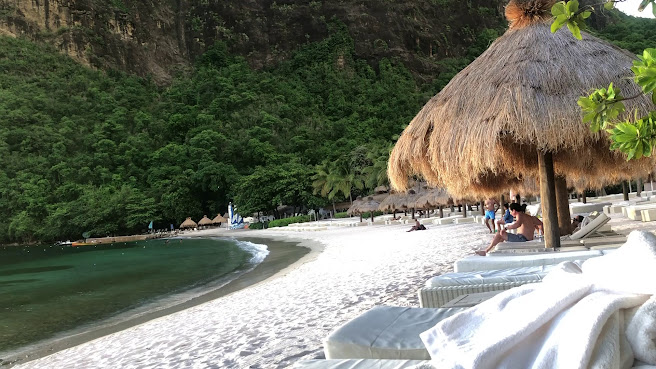 Sugar Beach, a Viceroy Resort by null