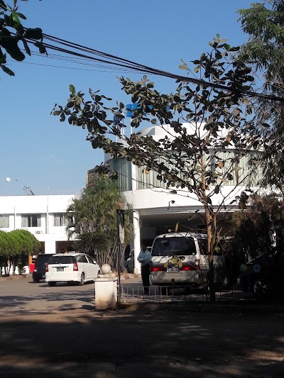 Photos of Seasons of Yangon
