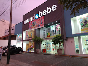 Mundo Bebe 0