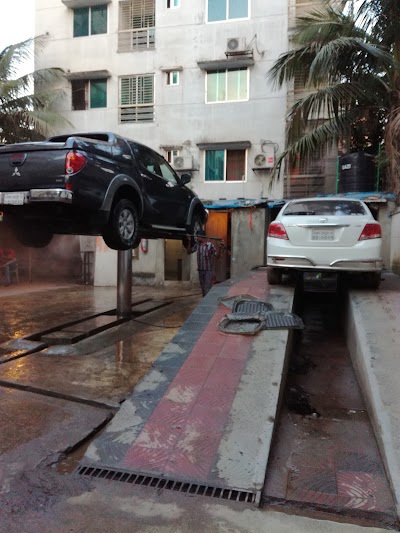 Photos of A1 Auto Diagnosis & Workshop