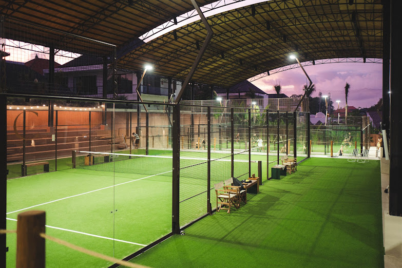 Bali Social Club - Padel & Wellness