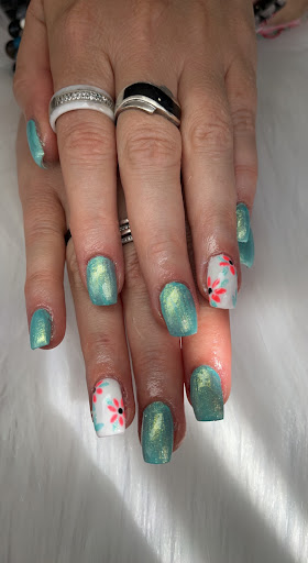 Morgane Nail’s - Thumbnail