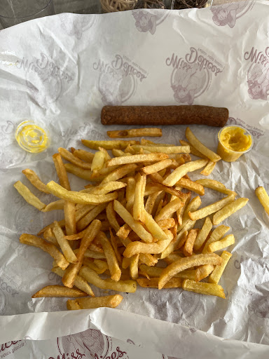 Photo 3 - Friterie Mimi