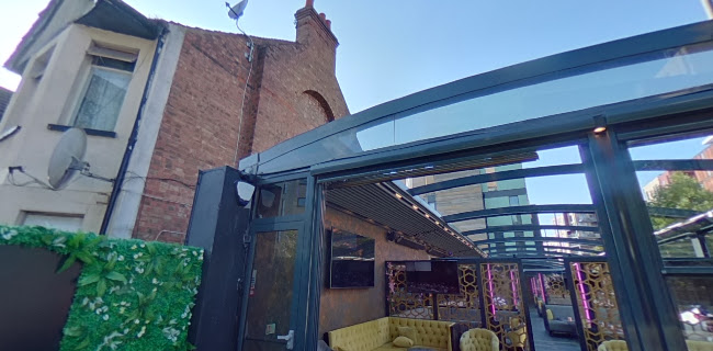 Reviews of CIELO PRLR in London - Restaurant