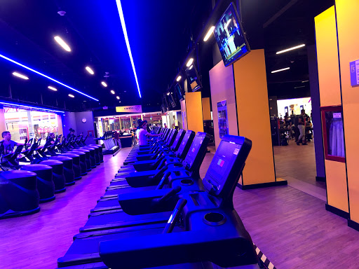 Gimnasio Smart Fit - Centro Tepozán - Thumbnail