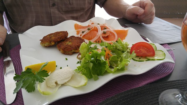 Bar Restaurant Victoria