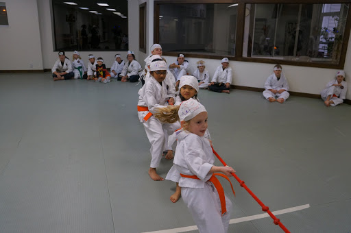 Shindokan Budo - Long Island - Thumbnail