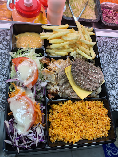 Photo 3 - Star Fast food