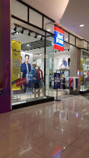 Just Jeans Indooroopilly