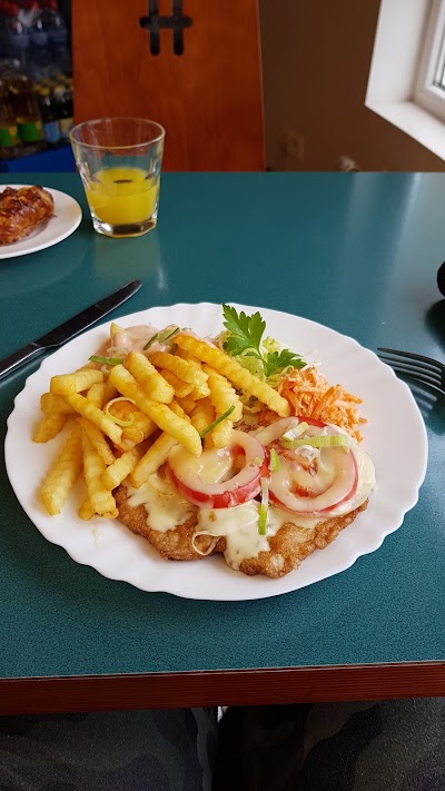 Photos of Hesburger