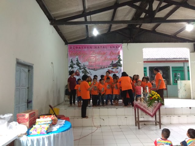 Panti Asuhan Wikrama Putra