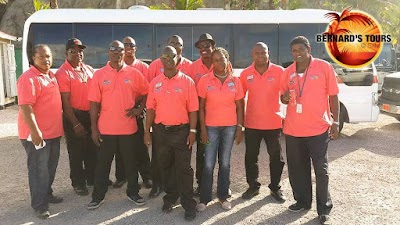 Photos of Bernards Tours