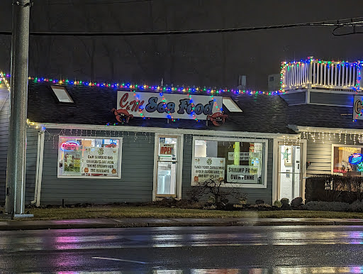 C & M Seafood