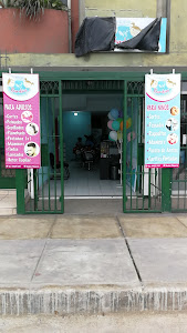 Peluqueria Bambini 0