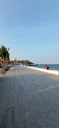 Distrito Boca