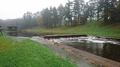 Photos of Uueveski Recreation Center accommodation