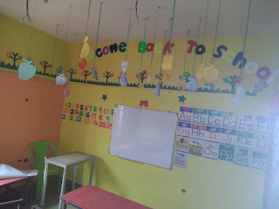 school