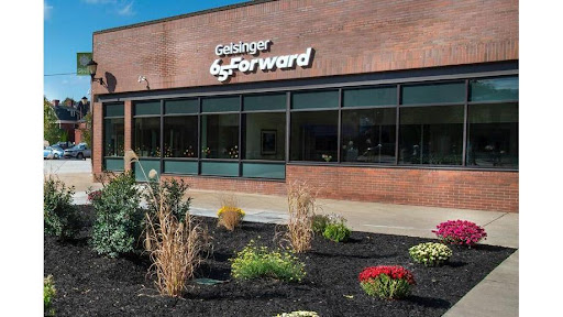 Geisinger 65 Forward Health Center Wilkes Barre