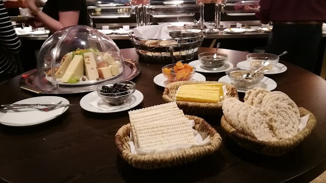 Trófea Grill Étterem - Király utca